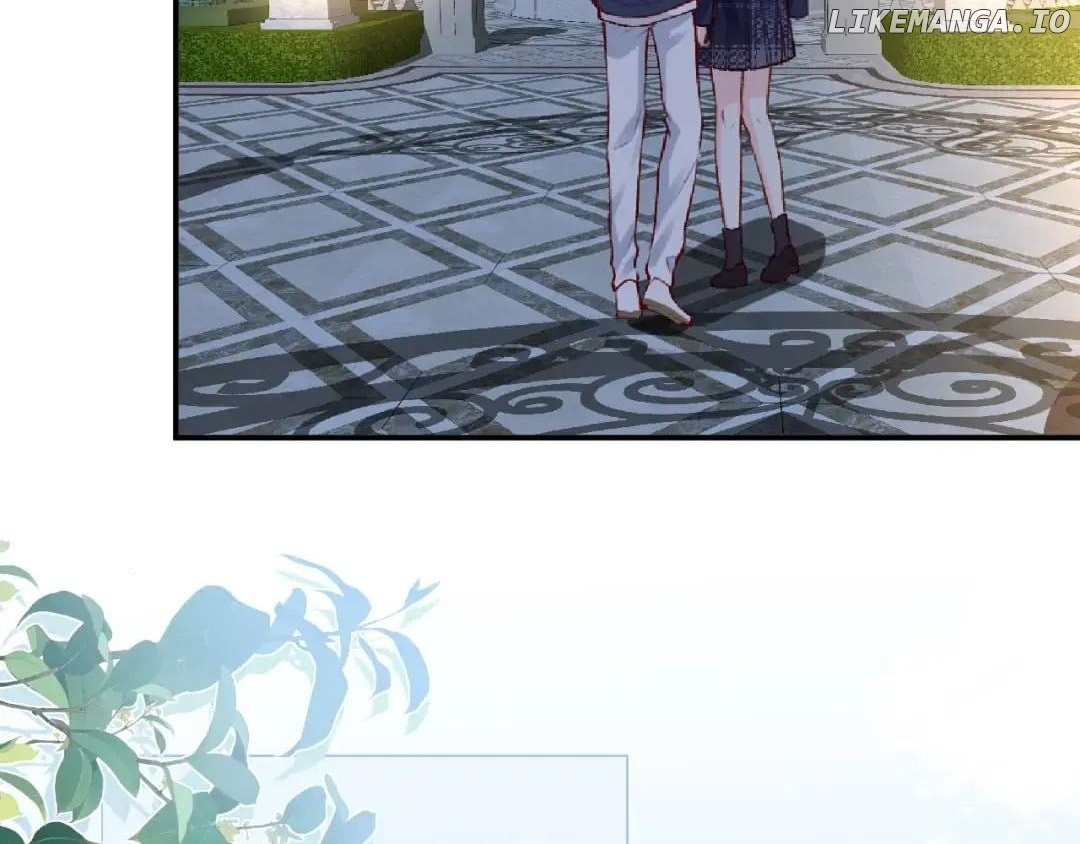 Everyone's Darling Chapter 139 - page 46